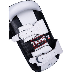 Fairtex Training <b>Pad</b> for Fitness Drills Hand Target <b>Practice</b> Coaching Sessions and Technique Improvement - Product Image 5