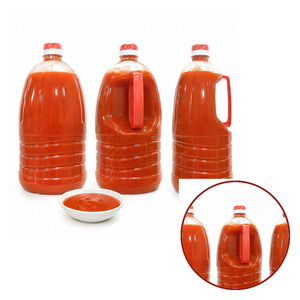 Top Selling International Standard Tasty Special Offer Spicy Chili <b>Sauce</b> Packed in Various Size Bottle - Product Image 1