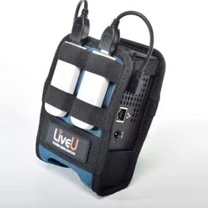 Encodeur vidéo/audio Sol-os de qualité supérieure avec son surround, livré avec un kit complet, disponible en gros, PRÊT À EXPÉDIER - Product Image 2