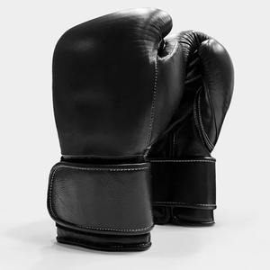 Gants d'entraînement de boxe professionnels, design personnalisé, gants de boxe en PU, gants de boxe en cuir pas chers - Product Image 6