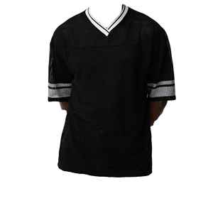 เสื้อทีมฮ็อกกี้น้ำแข็งผ้าแห้งเร็วระบายอากาศโพลีเอสเตอร์2025 - Product Image 1
