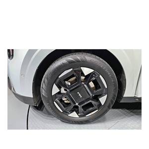 Kia Carnival HEV Signature 2024/3, 7 Plazas, Asientos de Cuero, Caja de Cambios Automática, Cámara Trasera, 39,403 km, Volante a la Izquierda - Product Image 5