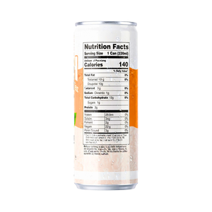 ผลิตภัณฑ์ยอดนิยม ชาพีชตรา Datafa OEM ผสมน้ำพีช ขนาด 330 มล. กระป๋อง คุณภาพพรีเมียม ไม่เติมน้ำตาล ได้รับมาตรฐาน ISO และ BRC เครื่องดื่มอัดลม - Product Image 5