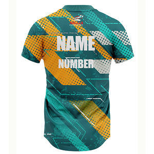 Uniforme de Fútbol OEM para Equipo, 100% Poliéster, Tejido de Secado Rápido - Product Image 2