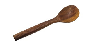 Mini Cuchara Medidora de Madera para Té de Hojas Sueltas, Café en Polvo y Mezclas de Hierbas - Product Image 6