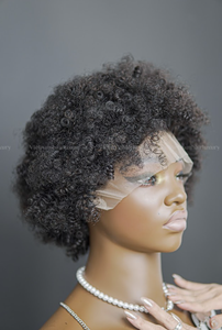 Vente en gros de cheveux humains vietnamiens vierges Remy avec tissage bouclé au printemps pas besoin de perruque de fermeture à prix compétitif - Product Image 2