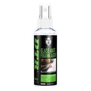 Venta al por mayor de fábrica: Productos DTR de gama completa para el cuidado del automóvil, agente antivaho para vidrios D218 para prevenir el empañamiento del cristal. - Product Image 1