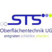 STS Oberflächentechnik UG logo