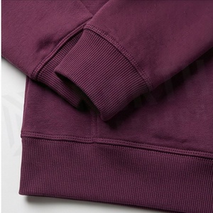 Sweat-shirts à capuche pour femmes en gros, personnalisables, à manches longues, imprimés, pour l'hiver, vêtements féminins, couleur et design sur mesure - Product Image 6