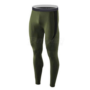 Conjunto de Rashguard de Alta Calidad para Hombre, Transpirable, para Entrenamiento en Gimnasio, Ropa Deportiva - Product Image 4