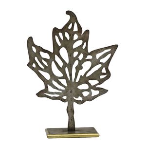 Objets décoratifs en métal contemporains et élégants, sculptures conçues pour les besoins de décoration intérieure haut de gamme - Product Image 2