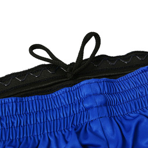 Ensemble de maillot et short de football personnalisé pour jeunes, tenue d'entraînement confortable, vente en gros, fabricant de vêtements de sport 100% - Product Image 5