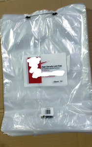 Las bolsas Wicket de comercio electrónico del fabricante de plástico provienen de Vietnam OEM necesidades personalizadas con BES - Product Image 3