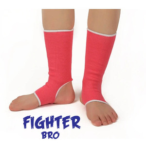 Protector de Tobillo de Compresión para Muay Thai MMA, Protección Deportiva Profesional, Logotipo Personalizado, Talla Personalizada, Tejido Transpirable - Product Image 1