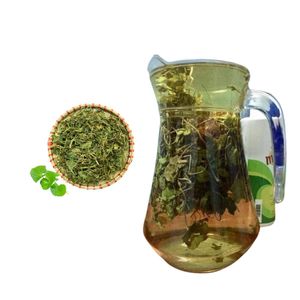 Thé Vert Purifiant au Centella Asiatica Séchée (GOTU KOLA) – Thé Vert Naturel Rafraîchissant pour le Corps – 99 Gold Data – Marque HELEN – Thé Santé - Product Image 4