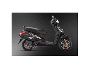 Scooter automatique Activa 6G BS6 110cc à injection de carburant, élégant, confortable, économique en carburant, idéal pour les trajets quotidiens en ville - Product Image 2
