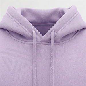 Sweat-shirts pour hommes de qualité supérieure, style tendance, sweats à fermeture éclair haut de gamme, vêtements streetwear personnalisés en gros, confortables en polaire - Product Image 4