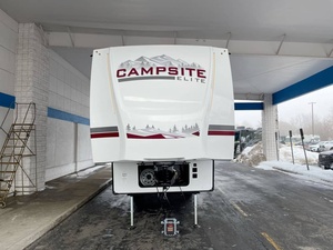 Nouveau camping-car Forest River Elite 32BA-M 2026 - Product Image 4