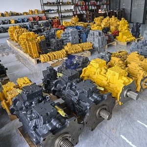 लिबहरर के लिए 10125243 रोटरी मोटर आर 9100 खनन क्रॉलर खुदाई - Product Image 3