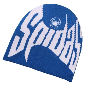 Gorro de Punto Unisex de Lujo y Alto Rendimiento, Bordado 3D, Transpirable, Impermeable, Estilo Vintage, 100% Acrílico, Gorro de Invierno OEM - Product Image 4