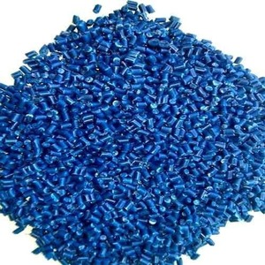 Granulés de polypropylène bleus PP fiables, de qualité excellente, pour des produits plastiques durables et des processus de fabrication. - Product Image 2