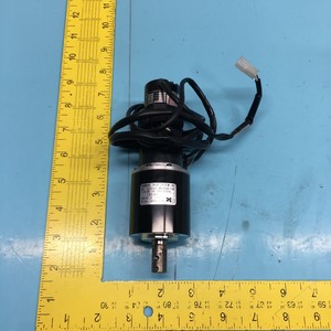SERVO HARMONIC DRIVE RH-14D-3002-E100AL-SPA1435 - Équipements et pièces semi-conductrices d'occasion fiables à l'échelle mondiale - Product Image 4