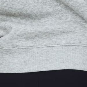 Womens Casual Loose Fit <b>Sweatshirt</b> <b>Off</b> <b>Shoulder</b> Long Sleeve Pullover Top Oversized Drop <b>Shoulder</b> Design Fashion Streetwear - Product Image 6