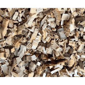 Bâtons de bois de biomasse naturelle en vrac, déchets agricoles, système de chauffage, bois séché, énergie de biomasse écologique, industrie, cendres 3% - Product Image 1