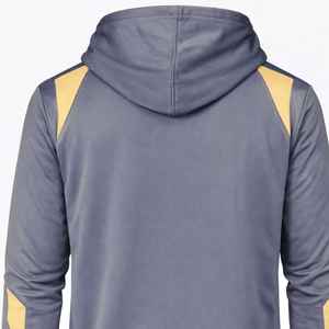 Sudadera con Capucha Jack and Jill con Gráfico Unity Play Hard Together, Cómoda y Elegante para Unisex - Product Image 4