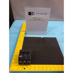 Interruptor de Circuito General Electric NP1578013P32 - Equipos y Piezas de Semiconductores de Confianza de Marca Global - Product Image 2