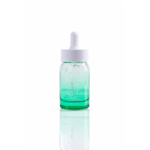 [The ST Global] La.vid Vivid Aqua Calming Firming Ampoule, Set de 3 Ampollas, Kit de Cuidado Facial, Sérum Facial - Product Image 6