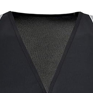 Chaleco de seguridad reflectante de alta visibilidad en oferta, buen precio, chaleco de seguridad impermeable personalizado a la venta, subido por Dress Sports - Product Image 2