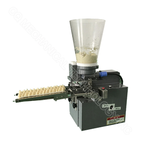 Gyoza <b>Dumpling</b> Fryer <b>Machine</b> Automatic Gyoza <b>Machine</b> Small <b>Dumpling</b> Wrapper <b>Machine</b> - Product Image 5
