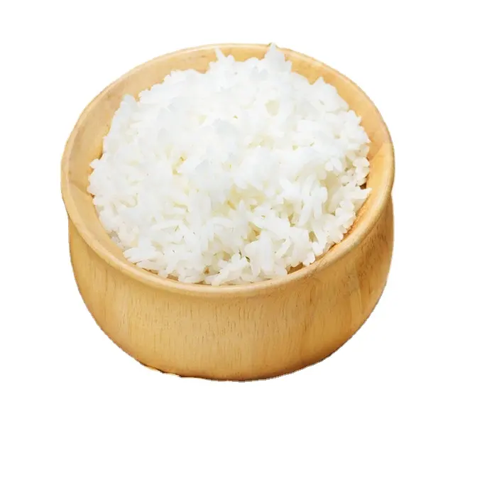 Kaliteli tay Hom Pathum koku pirinç (kaplan marka beyaz pirinç) en kaliteli ve ihracat sınıfı 5 Kg