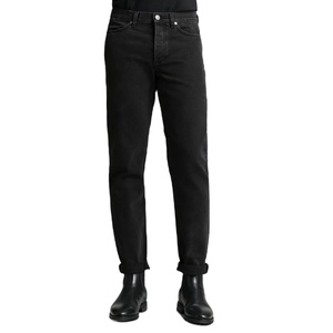Nueva Oferta, Jeans Clásicos Formales de Algodón para Hombre, Pantalones de Mezclilla para Hombre, Ropa de Trabajo, Jeans para Hombre - Product Image 4