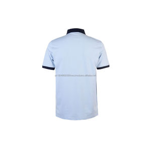 Camiseta Polo para Hombre, Diseño 2026, Personaliza tu Propio Logotipo, Tipo de Producto: Camisetas Polo Originales, Transpirables - Product Image 6