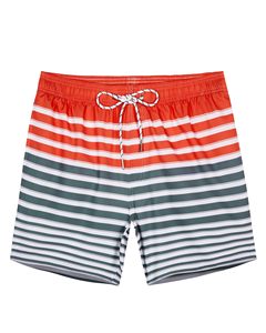 Knitted <b>Mid</b> Pockets Mesh Shorts double <b>Layers</b> Basketball Running Designer Men Heat-Transfer Printing Custom Made Drawstring 2026 - Product Image 1