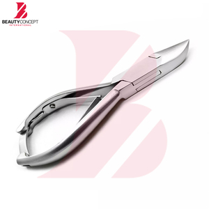 Último Producto de Moda, Proveedor Principal, Nuevas Pinzas para Uñas de Moda, Herramientas de Podología, Juego de 3 Piezas, Instrumentos de Podología para el Cuidado de los Pies - Product Image 3