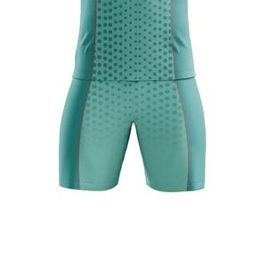 New Design Custom Soccer Uniform for Men Customized Team Manufacture Soccer Uniform For Sale - Product Image 5