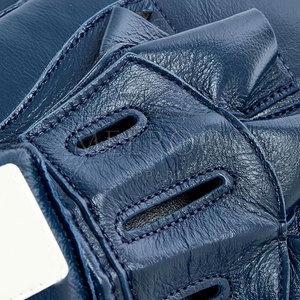 Almohadilla de Enfoque para Entrenamiento de Boxeo con Correa Ajustable, Transpirable y de Alta Calidad para Muay Thai - Product Image 5