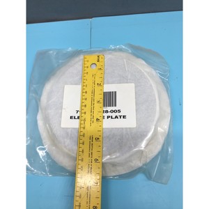 Reductor de Presión George Fischer V782 PTFE PVDF - Equipo y Piezas de Semiconductores de Confianza con Legado Global - Product Image 3