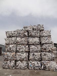 Materiales Plásticos Recuperados de Alta Calidad, Incluyendo Chatarra de PVC Rígida, con Clasificación Limpia y Servicio de Suministro al por Mayor Verificado - Product Image 1