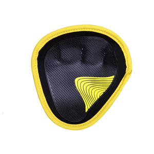Almohadillas de Agarre Ajustables y Ligeras de Marca Personalizada con Material Personalizado para Levantamiento de Pesas, Correas de Soporte para Muñecas de Gimnasio - Product Image 3