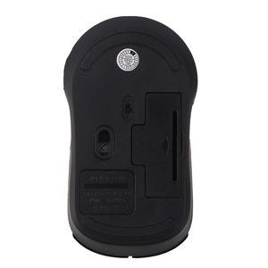 อาร์กติกฟ็อกซ์ KB631/OS849 คีย์บอร์ดไร้สายแบบกลไกและชุดเมาส์พร้อมอินเทอร์เฟซ USB การออกแบบตามหลักสรีรศาสตร์สำหรับนักเล่นเกม - Product Image 6