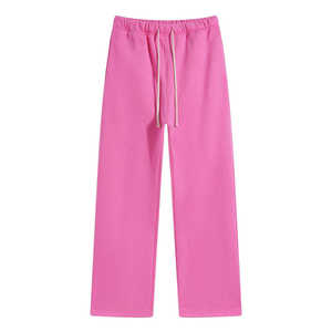 Pantalon en coton pour homme, coupe décontractée, tissu twill doux, détails poches cargo, style contemporain et tendance. - Product Image 3