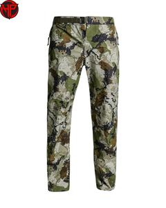 Pantalones de Caza de Camuflaje de Invierno de Alta Calidad, Impermeables, Resistentes al Viento, Transpirables, de Secado Rápido, Tela Oxford, Colores y Logotipo Personalizables - Product Image 1