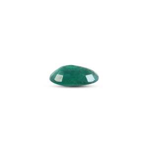 Natural Zambian Emerald 4.58 Carat Loose Gemstone Emerald Cut for Fine Jewelry - Product Image 3