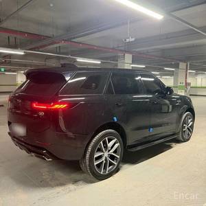 Land Rover Range Rover Sport P360 AB 2024, automatique, conduite à gauche, 36 000 km, avec caméra de recul - Product Image 6