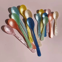 Petit moule en résine, nouveau design, best-seller, décoration de table, haute qualité, couleur personnalisée, fait main, étanche, durable, pour bricolage à domicile
