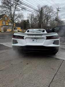 เชฟโรเลต คอร์เวทท์ 2LT คูเป้ ปี 2025 มือสอง - Product Image 4